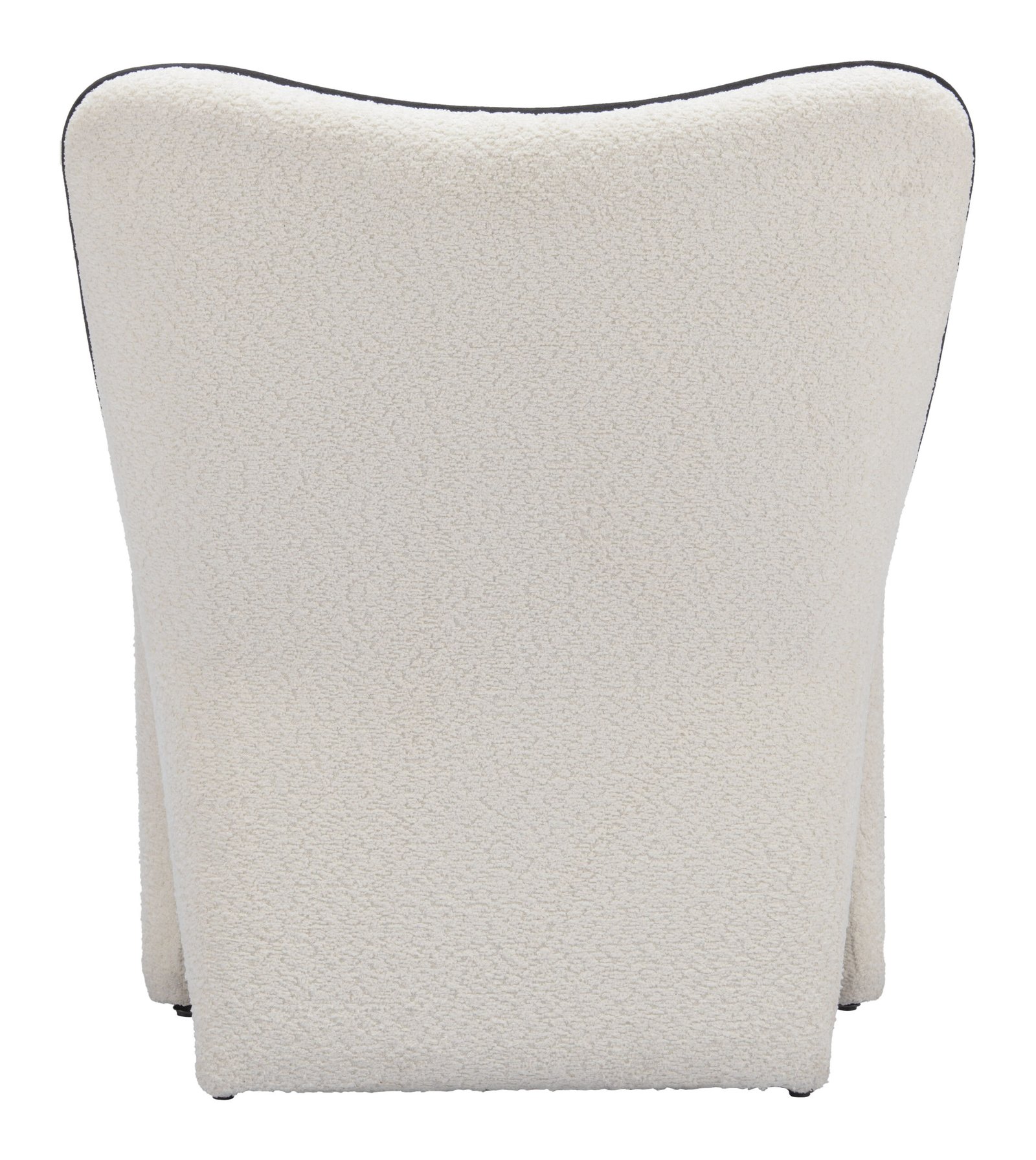 Novo Accent Chair Ivory - Image 4