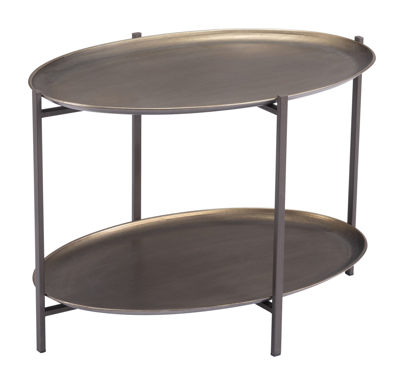 Bronson Coffee Table Bronze - Image 2