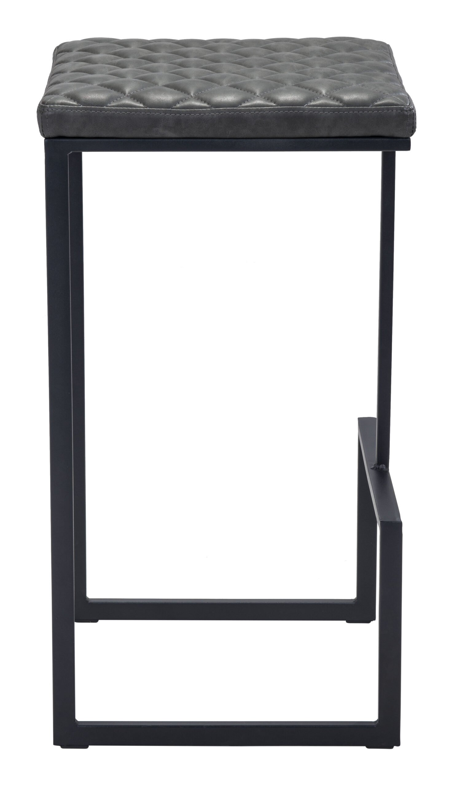 Element Barstool Gray - Image 4
