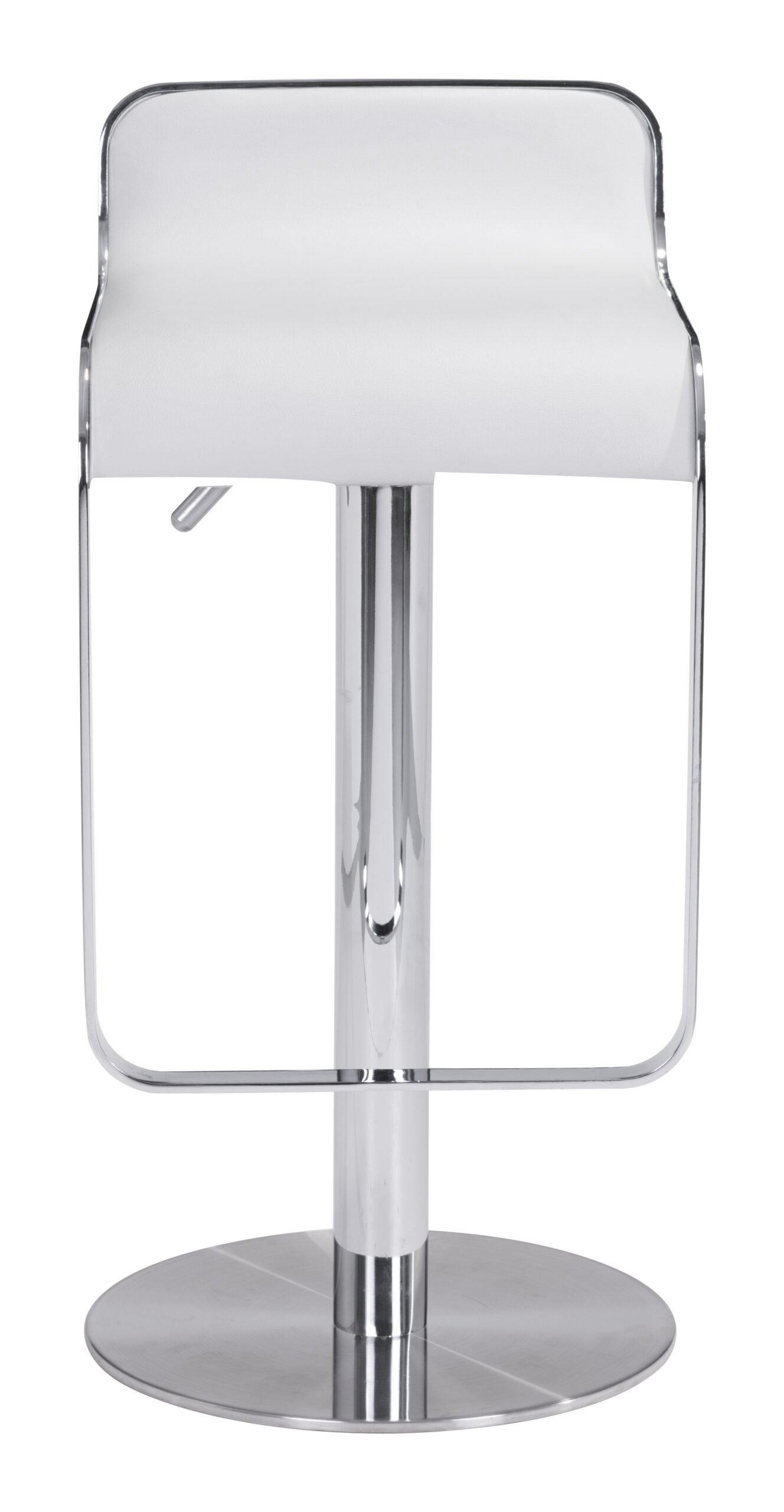 Equino Barstool White - Image 4