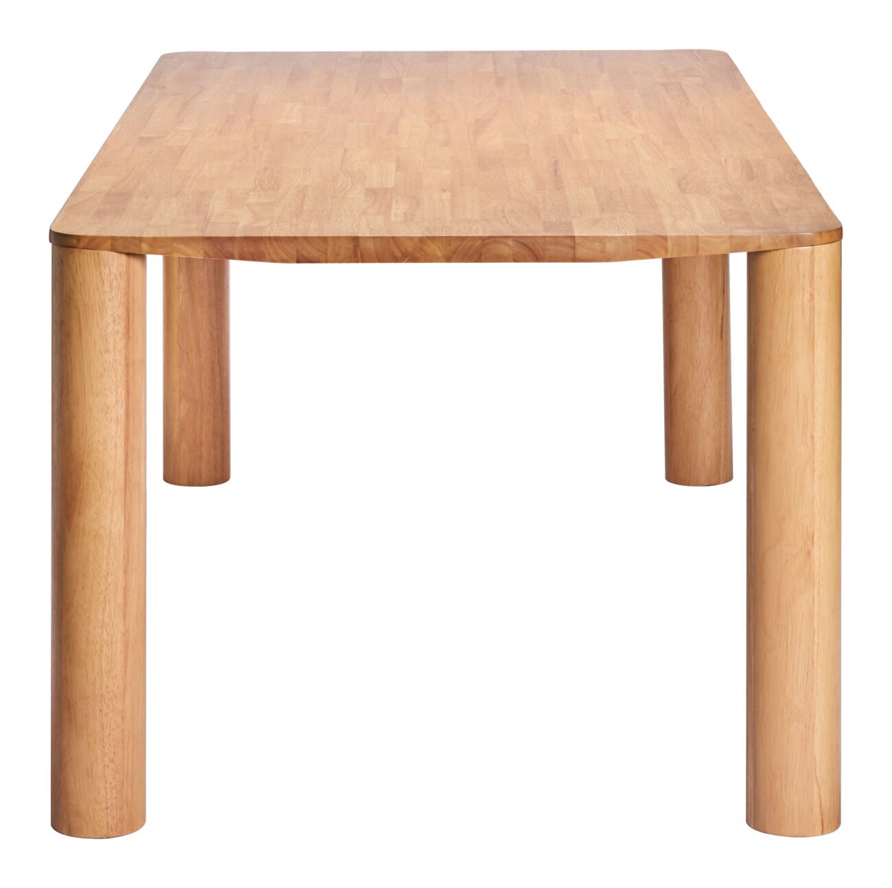 Eazy Dining Table Natural - Image 3