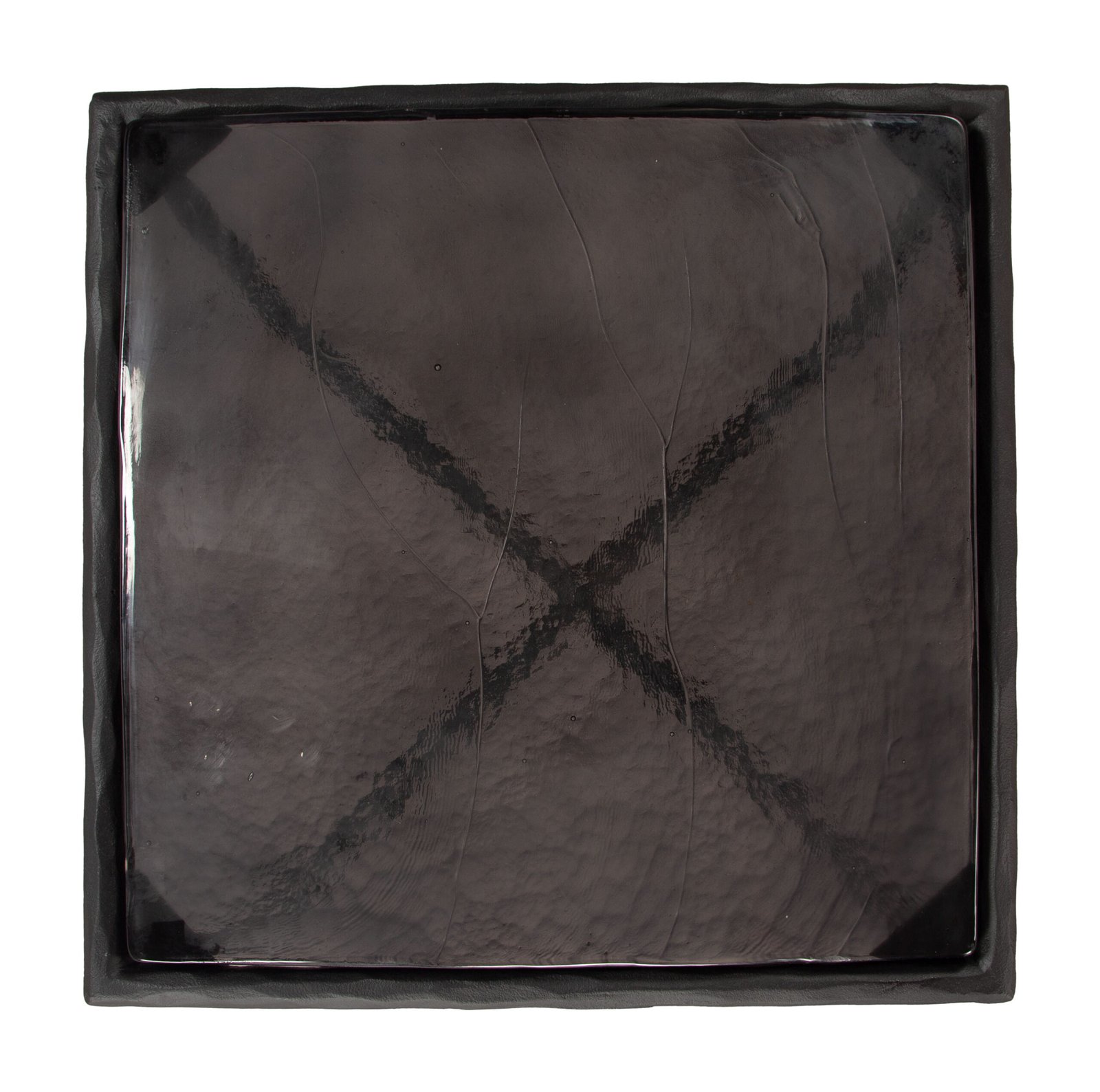 Cloe Side Table Black - Image 4
