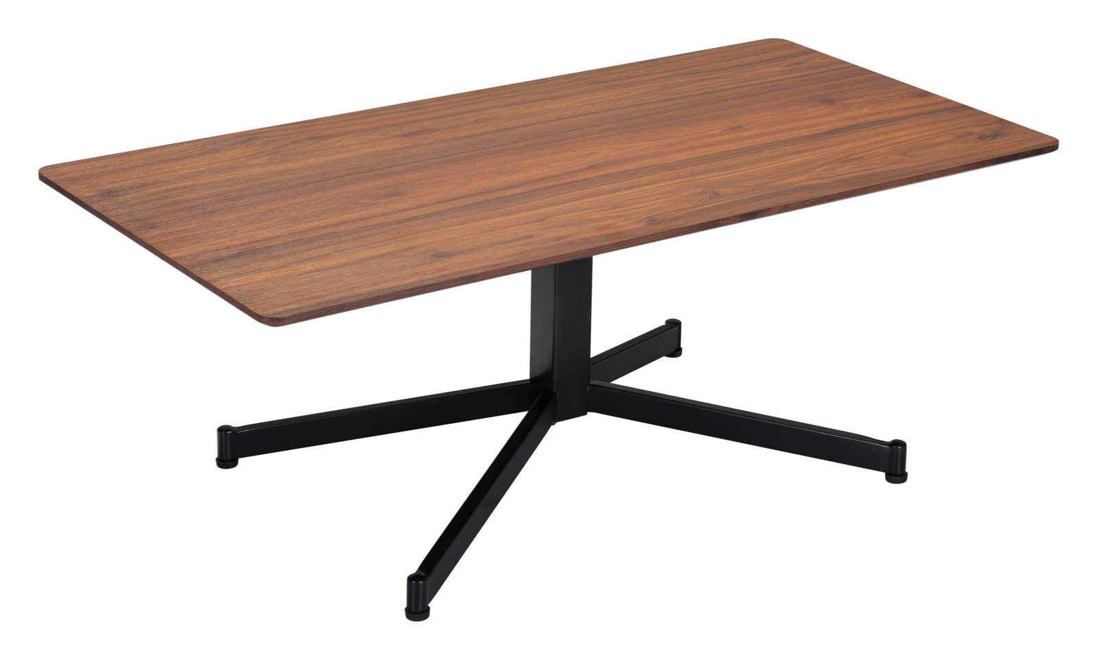 Mazzy Coffee Table Brown - Image 6