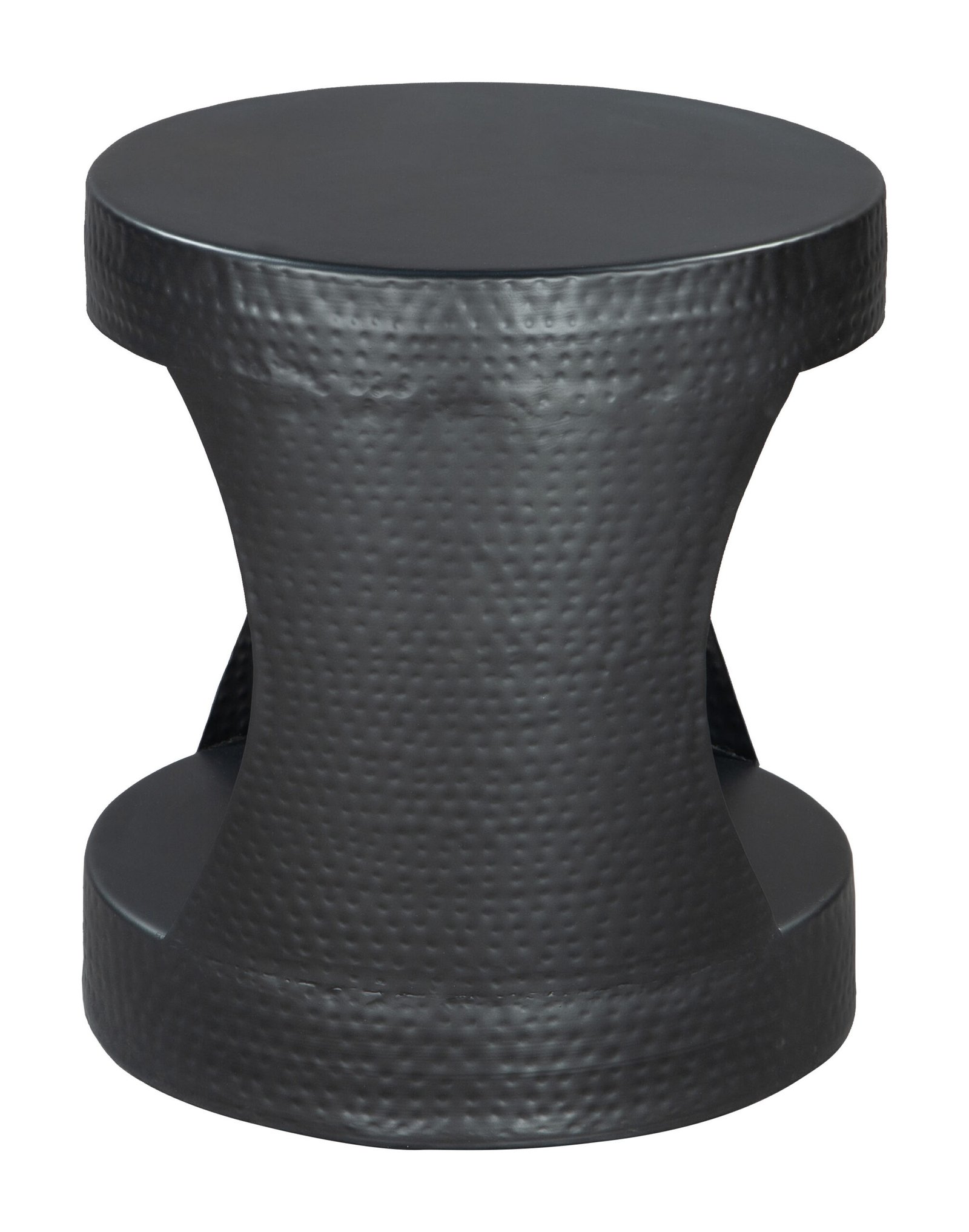 Nuuk Side Table Black - Image 5
