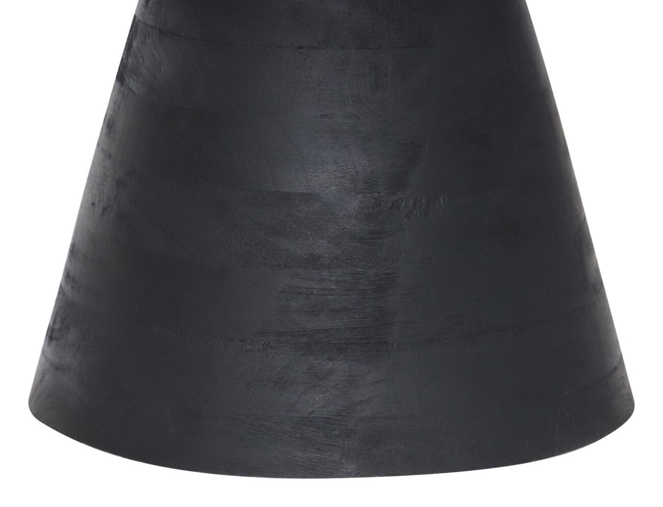Sage Side Table Black - Image 7