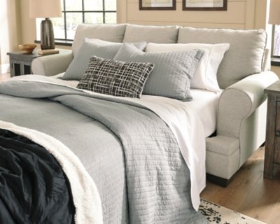 Antonlini Queen Sofa Sleeper - Image 3