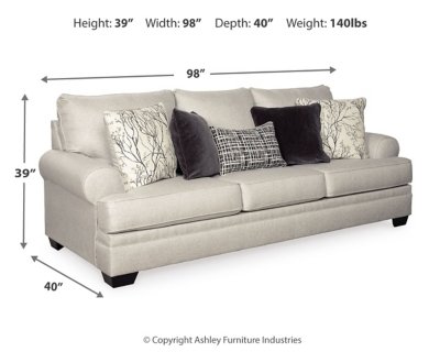 Antonlini Sofa - Image 8