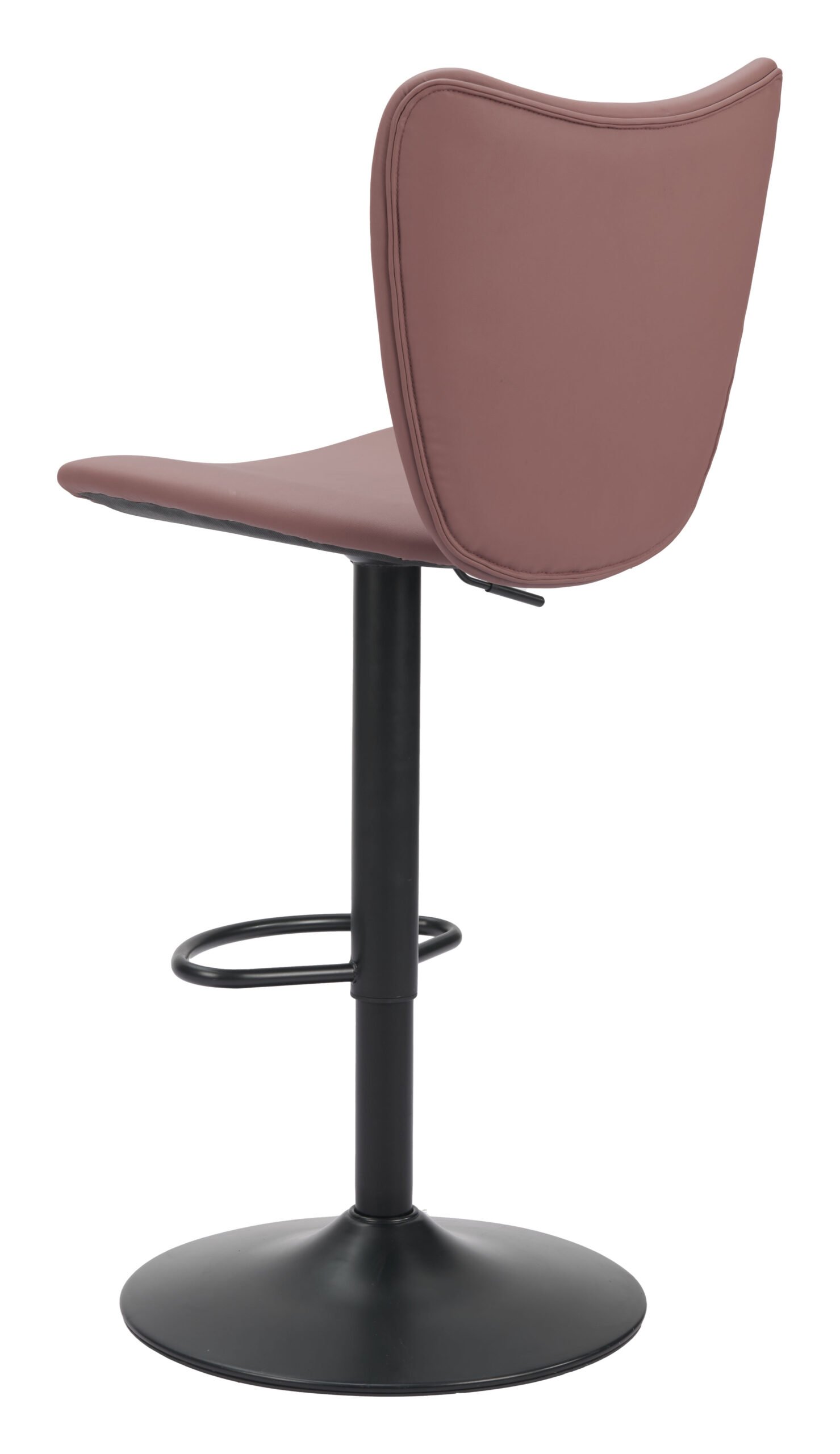 Elevate Barstool (Set of 2) Brown - Image 6