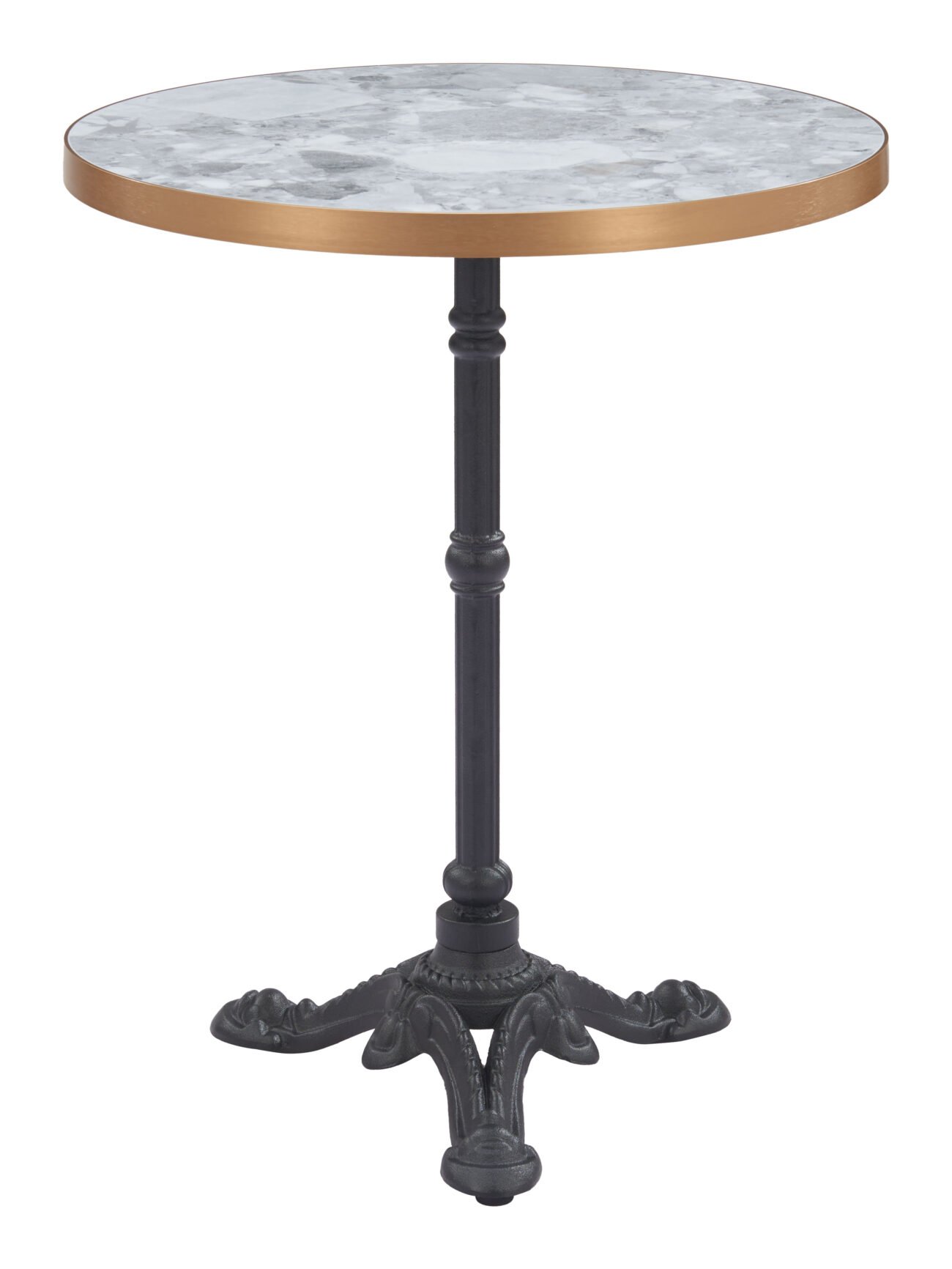 Gazebo Dining Table Multicolor - Image 5