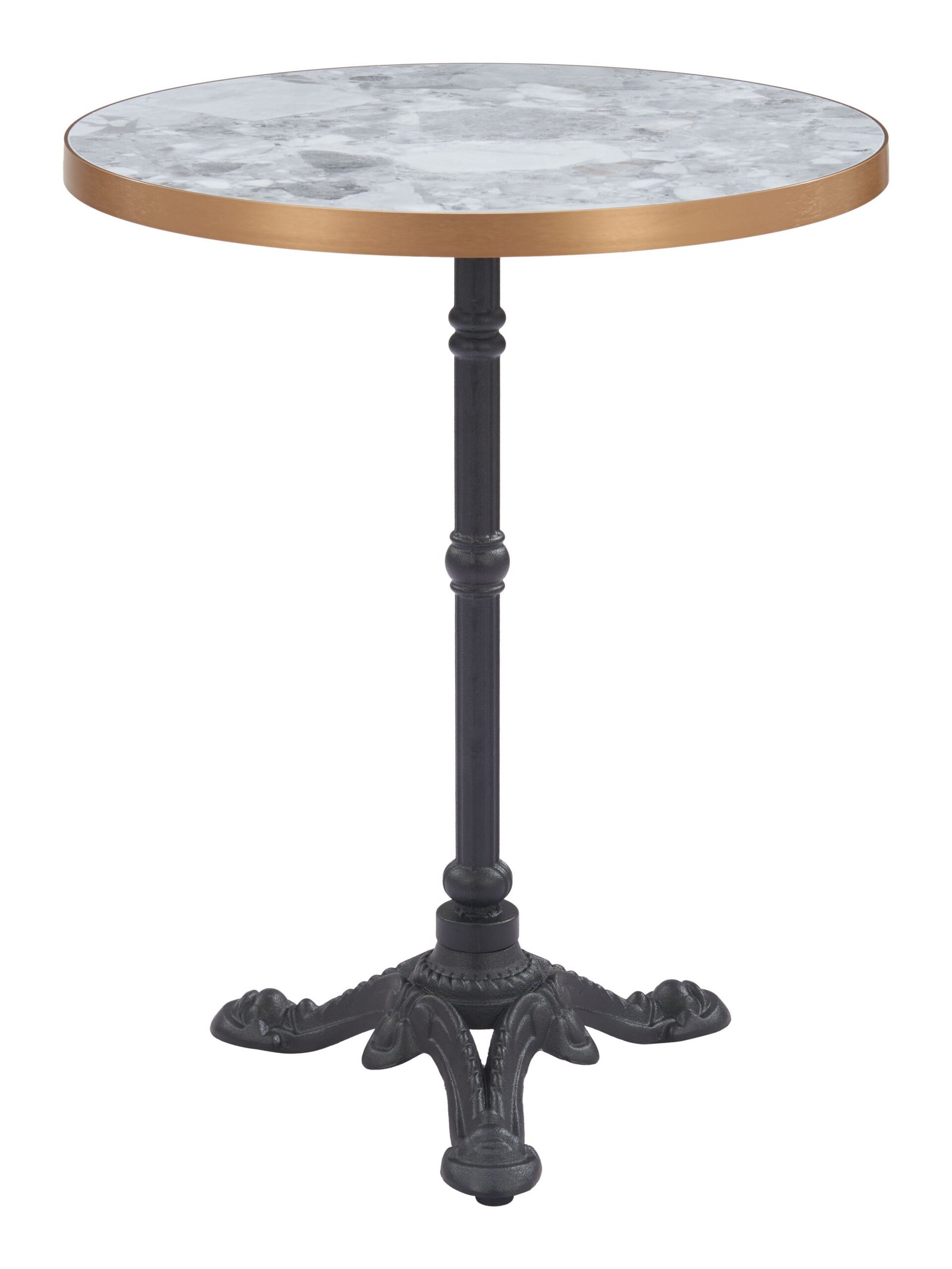 Gazebo Dining Table Multicolor - Image 5
