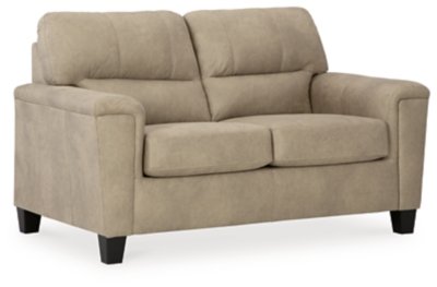 Tishen Loveseat - Image 4
