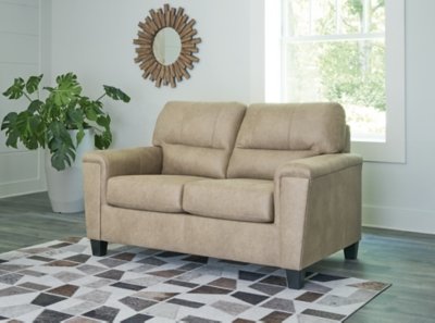 Tishen Loveseat - Image 3
