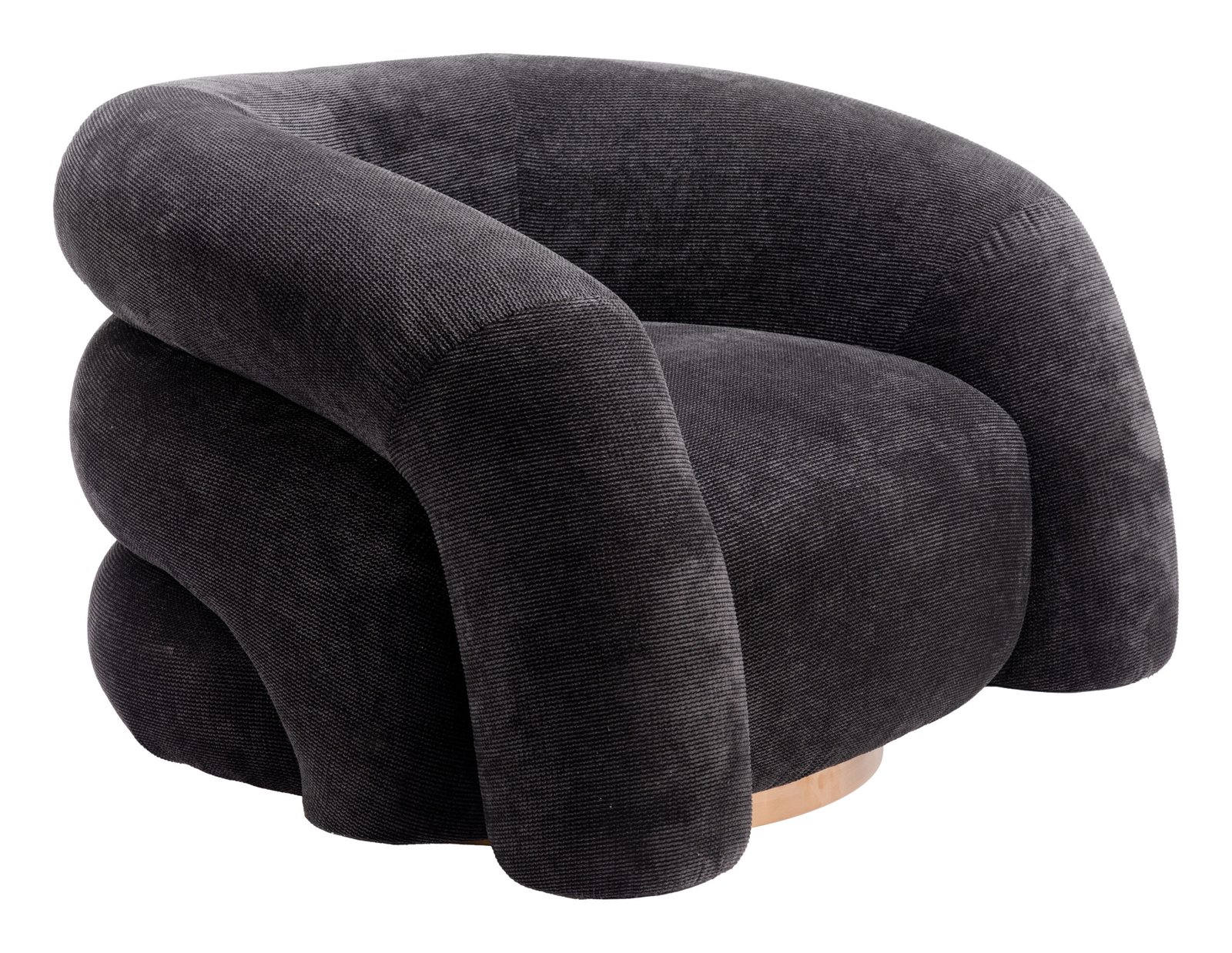 Havn Accent Chair Black - Image 6