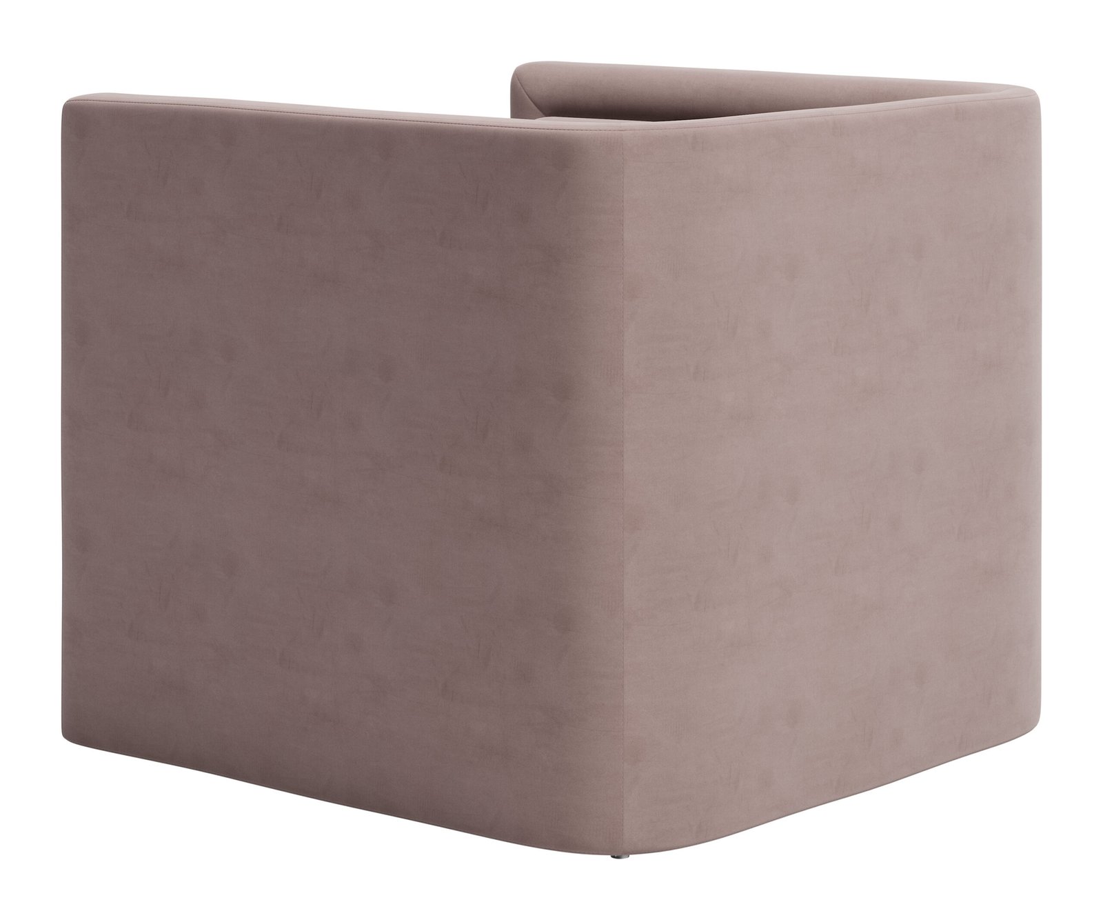 Trippel Armchair Taupe - Image 9