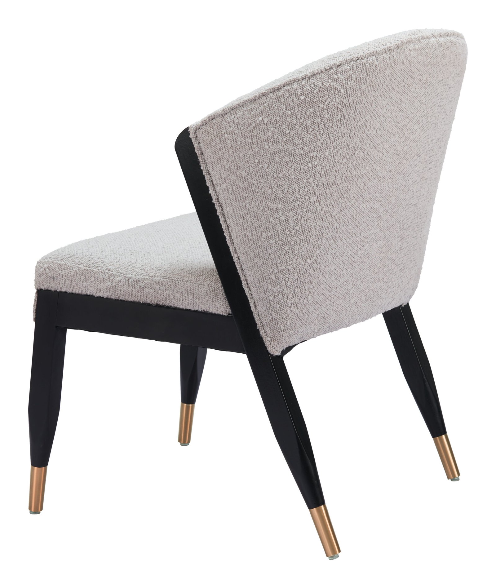 Pula Dining Chair Misty Gray - Image 7