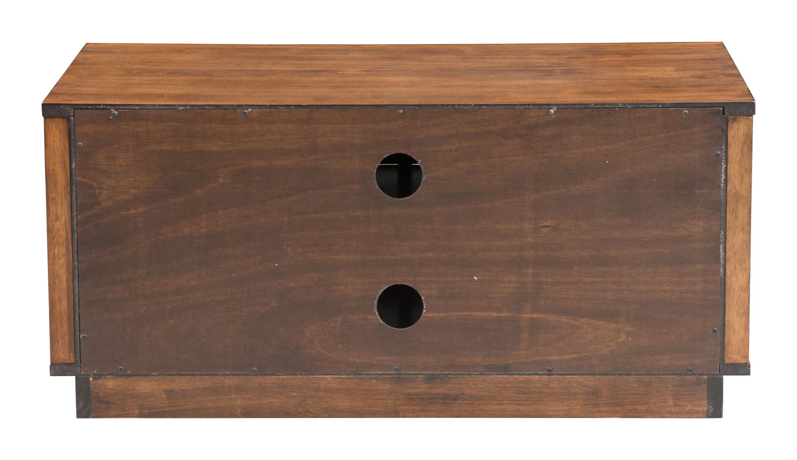 Linea Narrow Entertainment Stand Walnut - Image 5