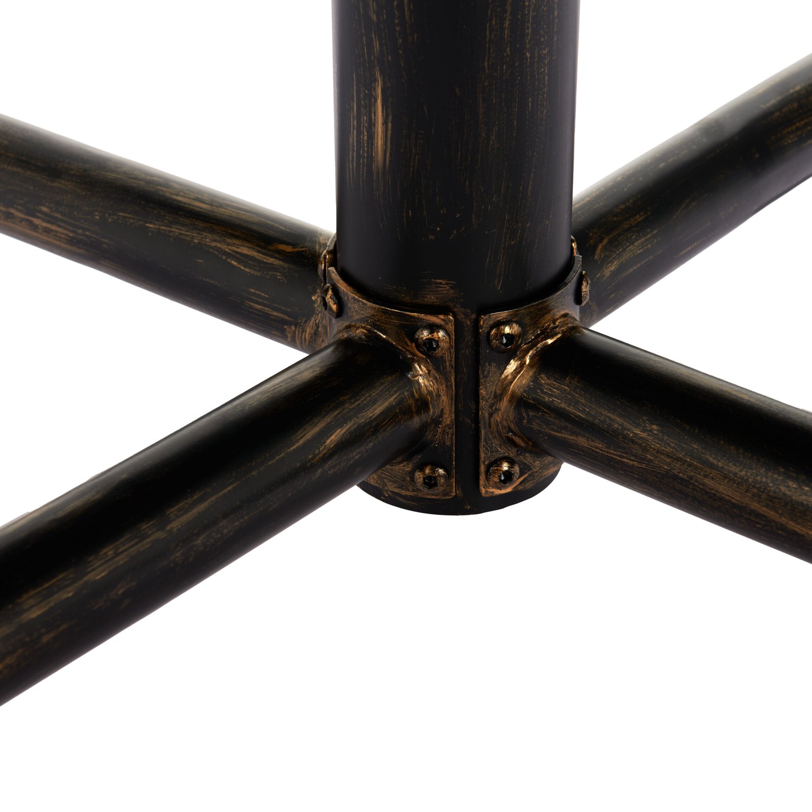 Neum Bistro Table Black - Image 5