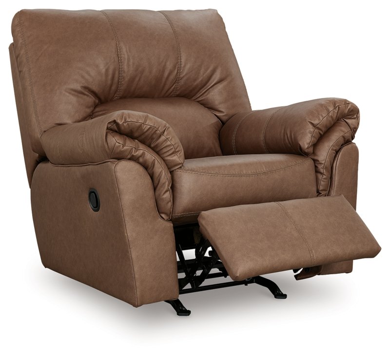 Walker Point Recliner - Image 4