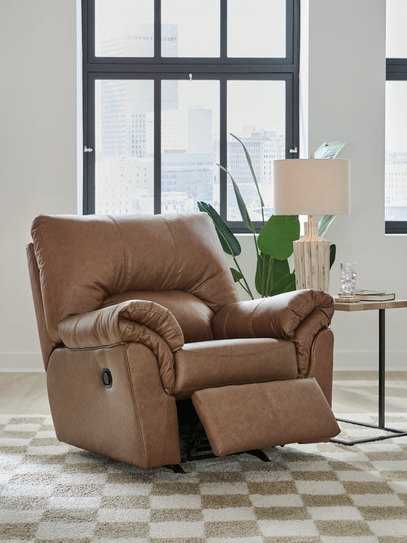 Walker Point Recliner - Image 6
