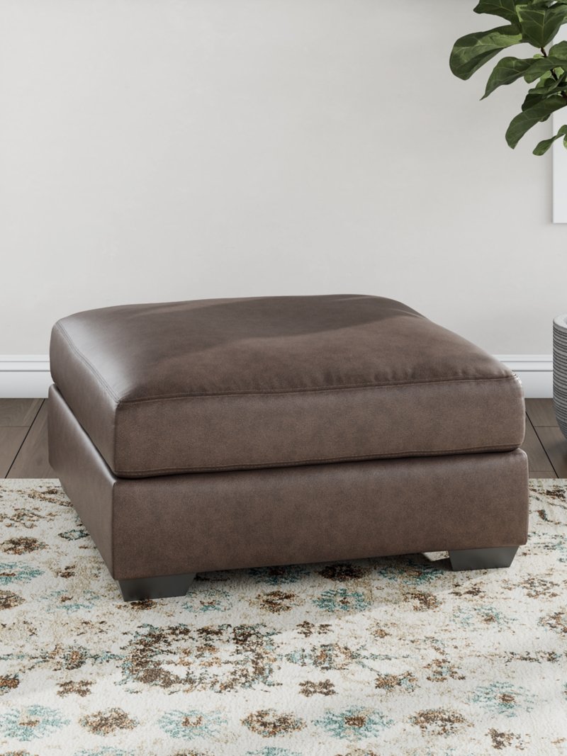 WalkerPoint Oversized Accent Ottoman - Image 3