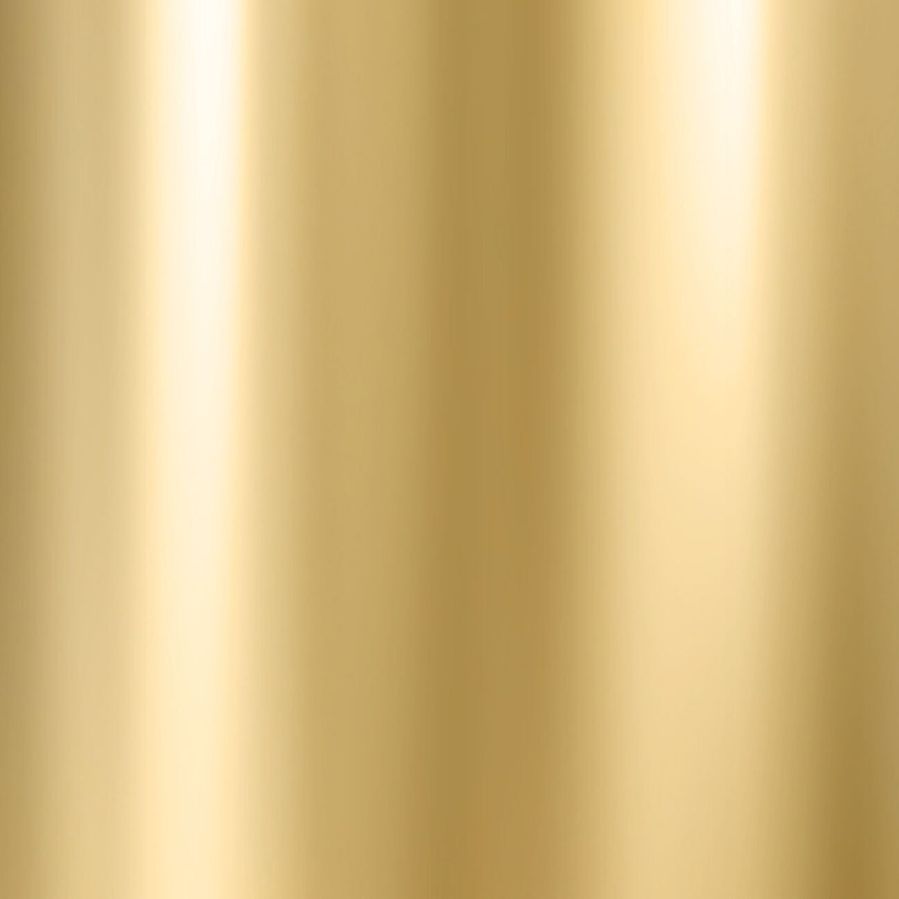 Marc Side Table White & Gold - Image 10
