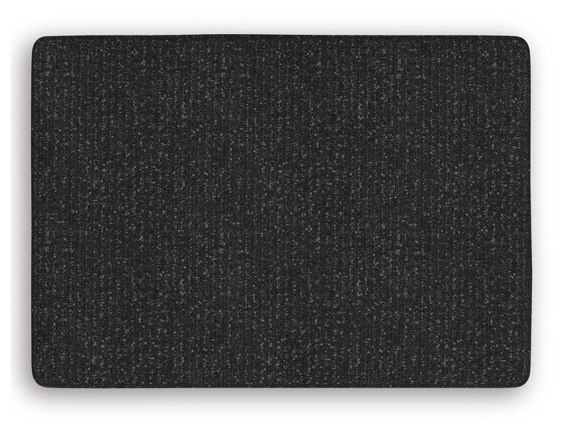 Jasmine Peaks Ottoman - Image 6