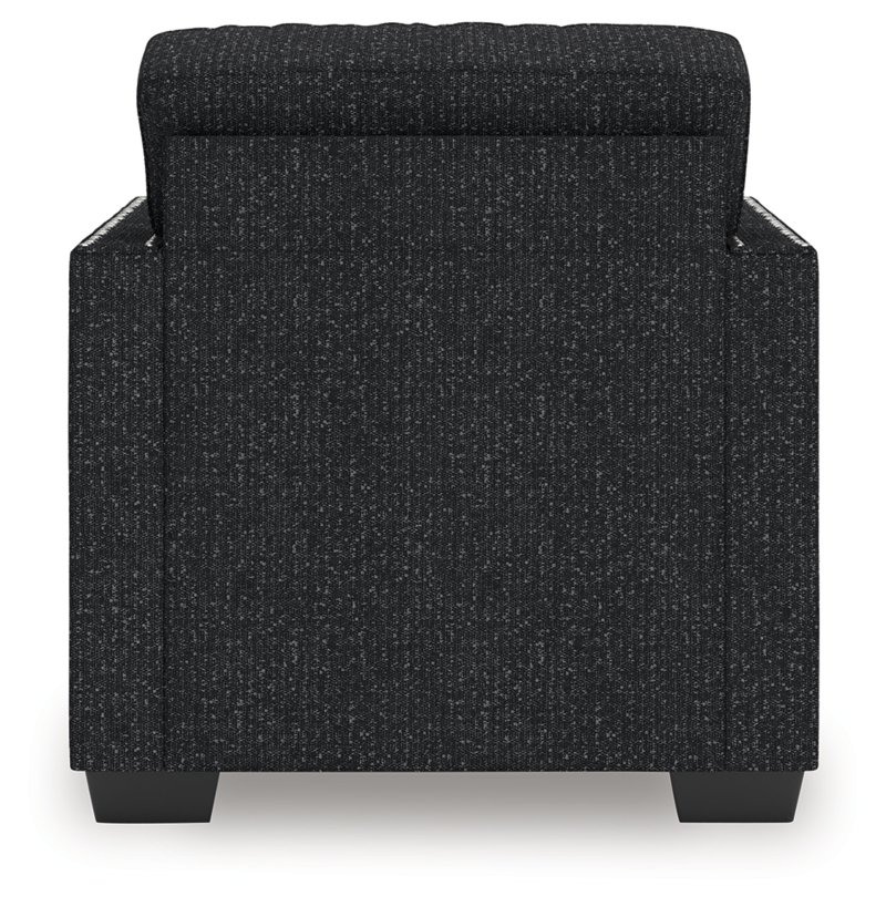 Jasmine Peaks Chair - Image 7