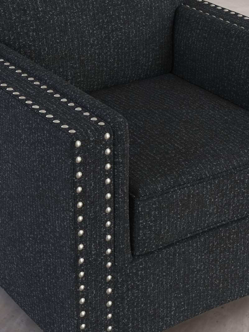 Jasmine Peaks Chair - Image 9