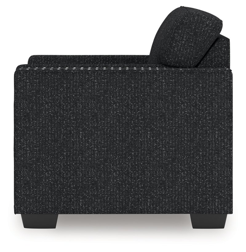 Jasmine Peaks Chair - Image 8