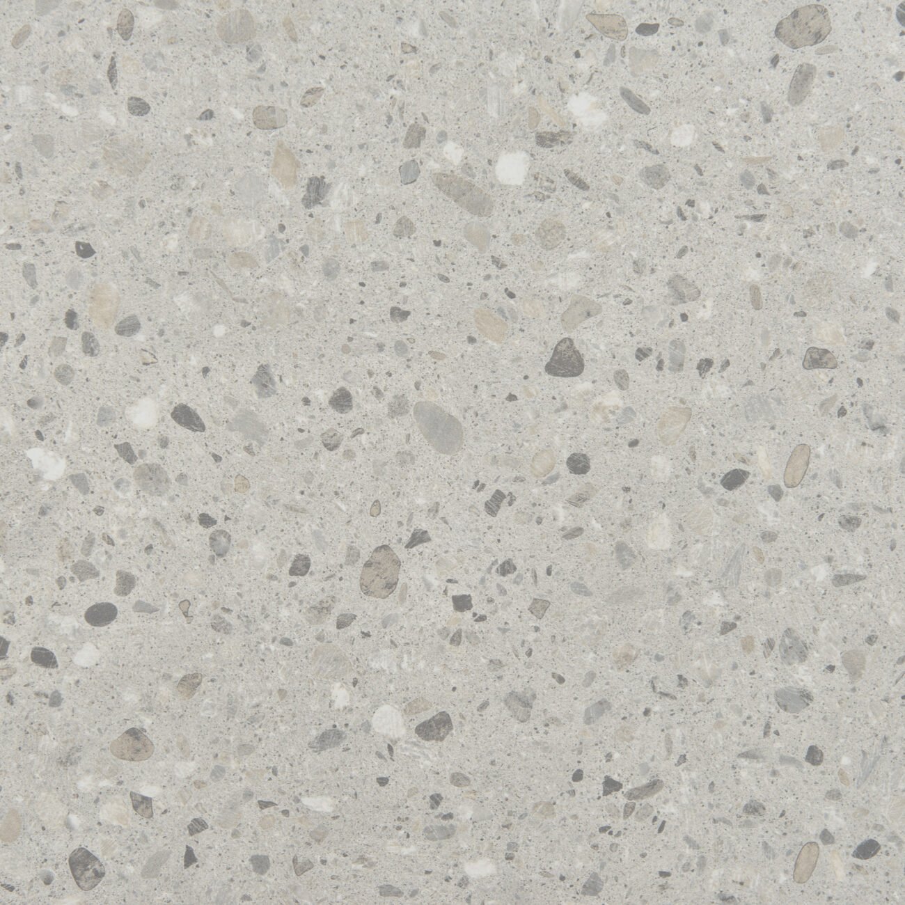 Spot Bistro Table Gray & Black - Image 6