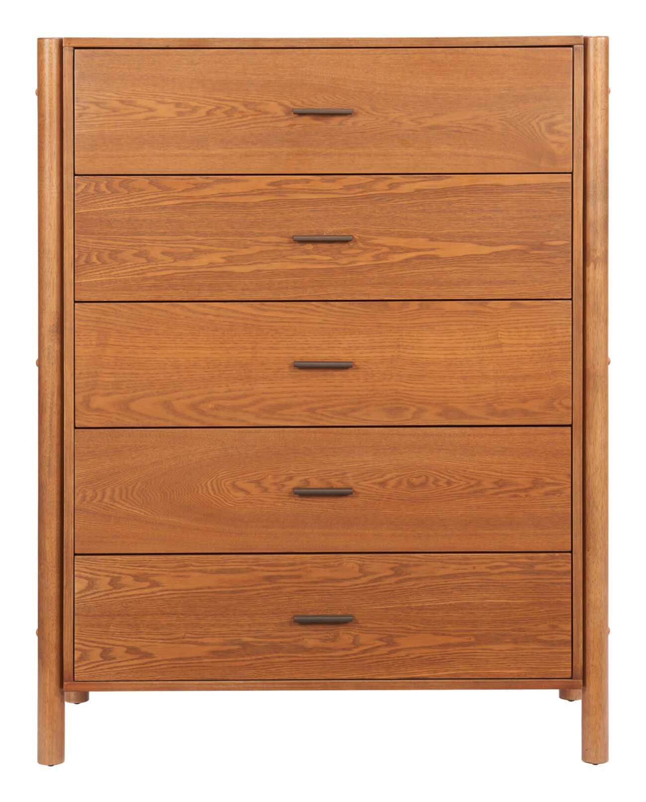 Beleza Chest Walnut - Image 3