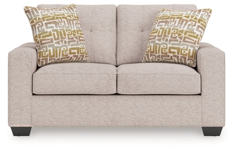 Fanciful Loveseat - Image 4