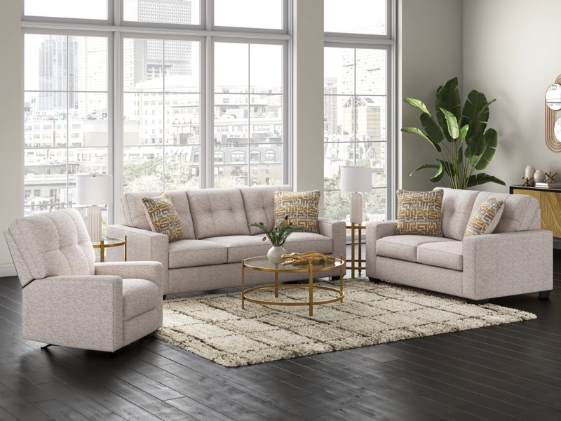 Pearlox Table (Set of 3) - Image 3