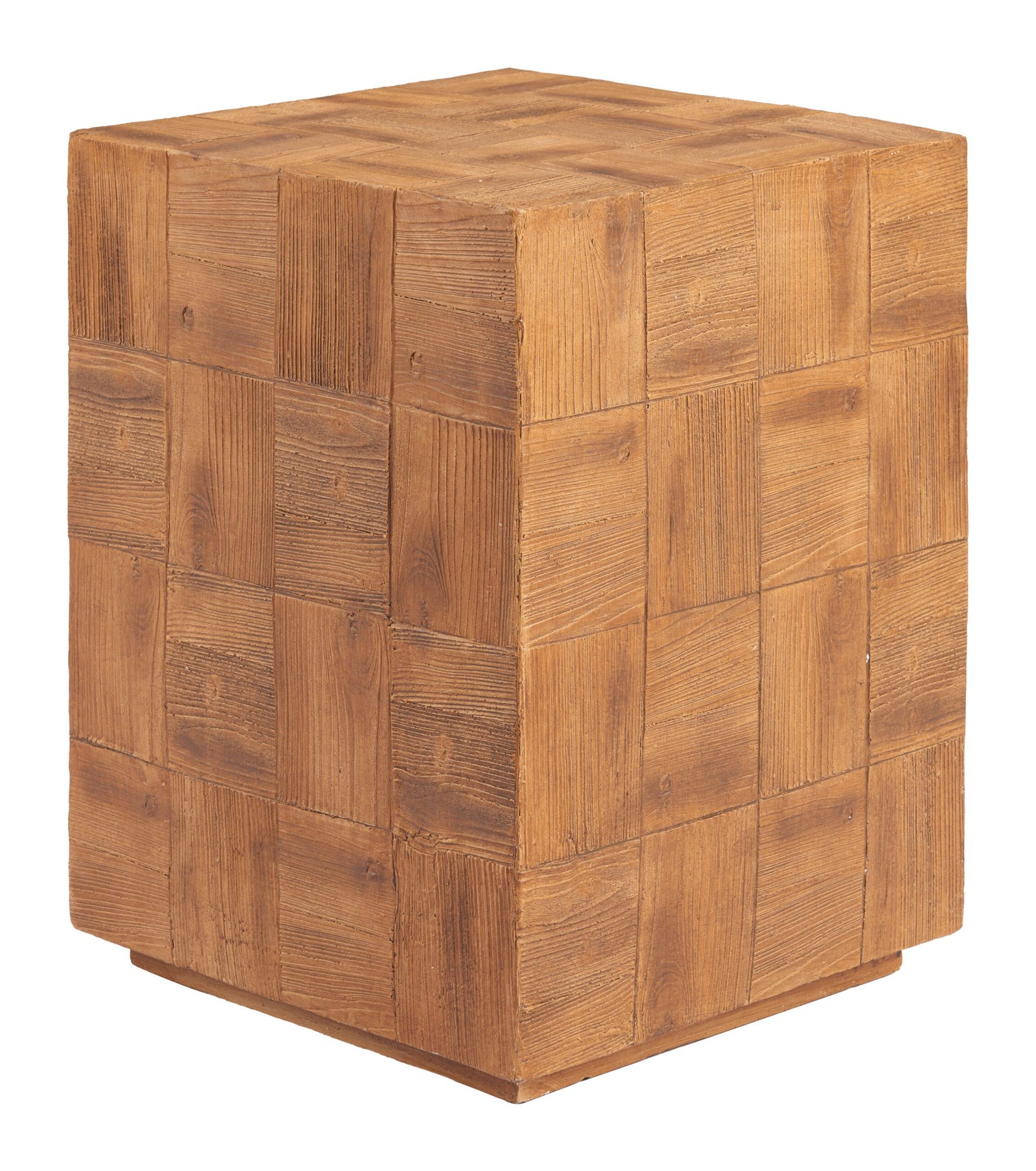 Cetka Side Table Natural - Image 3