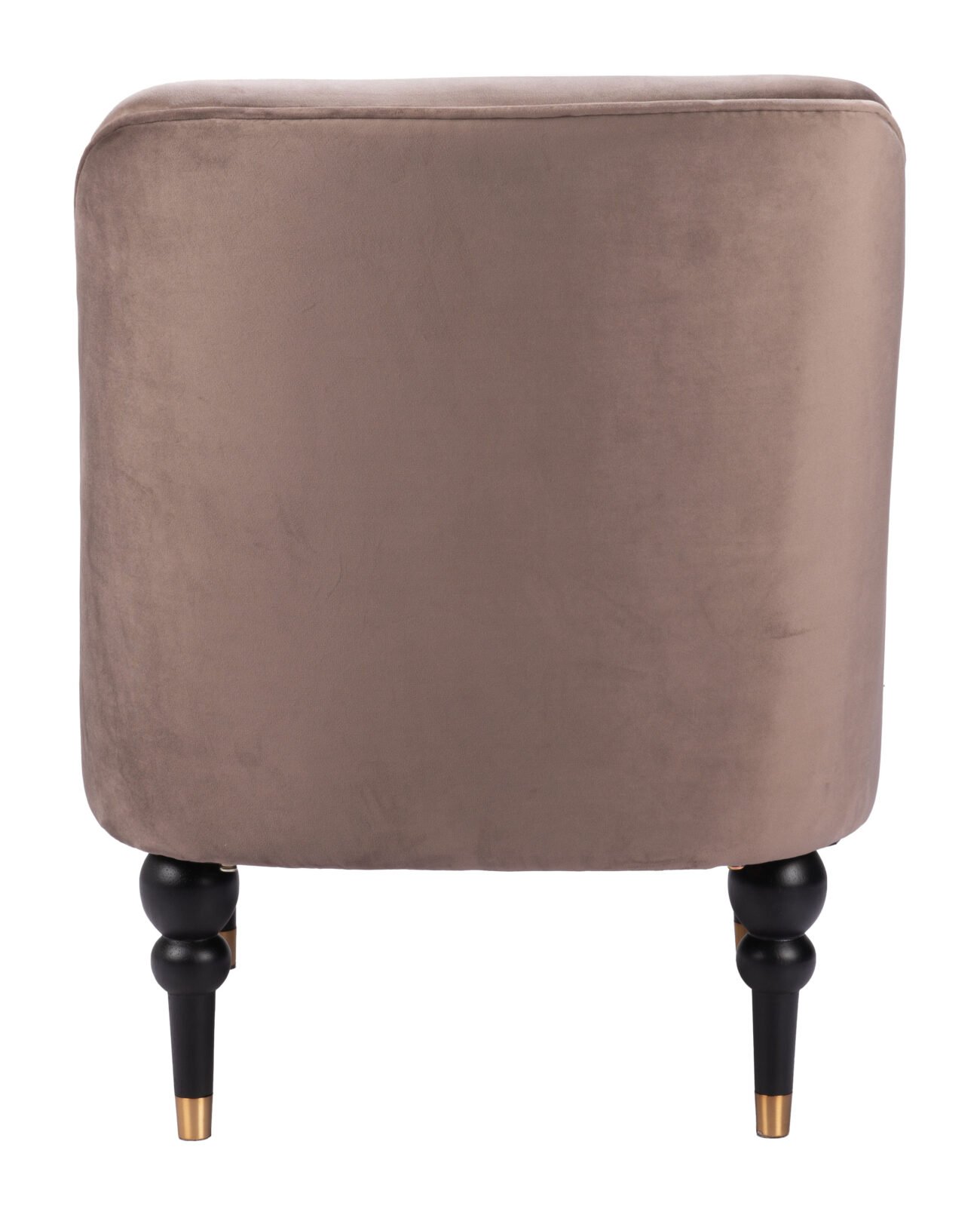 Bintulu Accent Chair Taupe - Image 6