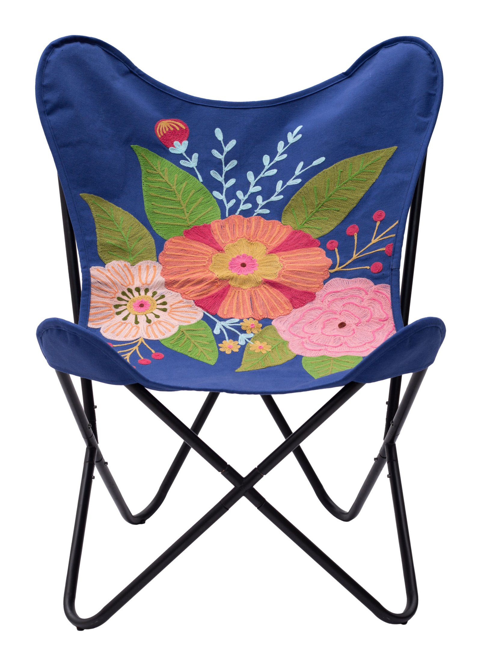 Marsa Accent Chair Multicolor - Image 3