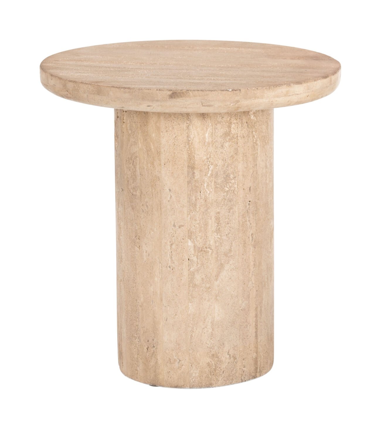 Fenith Accent Table Natural - Image 2