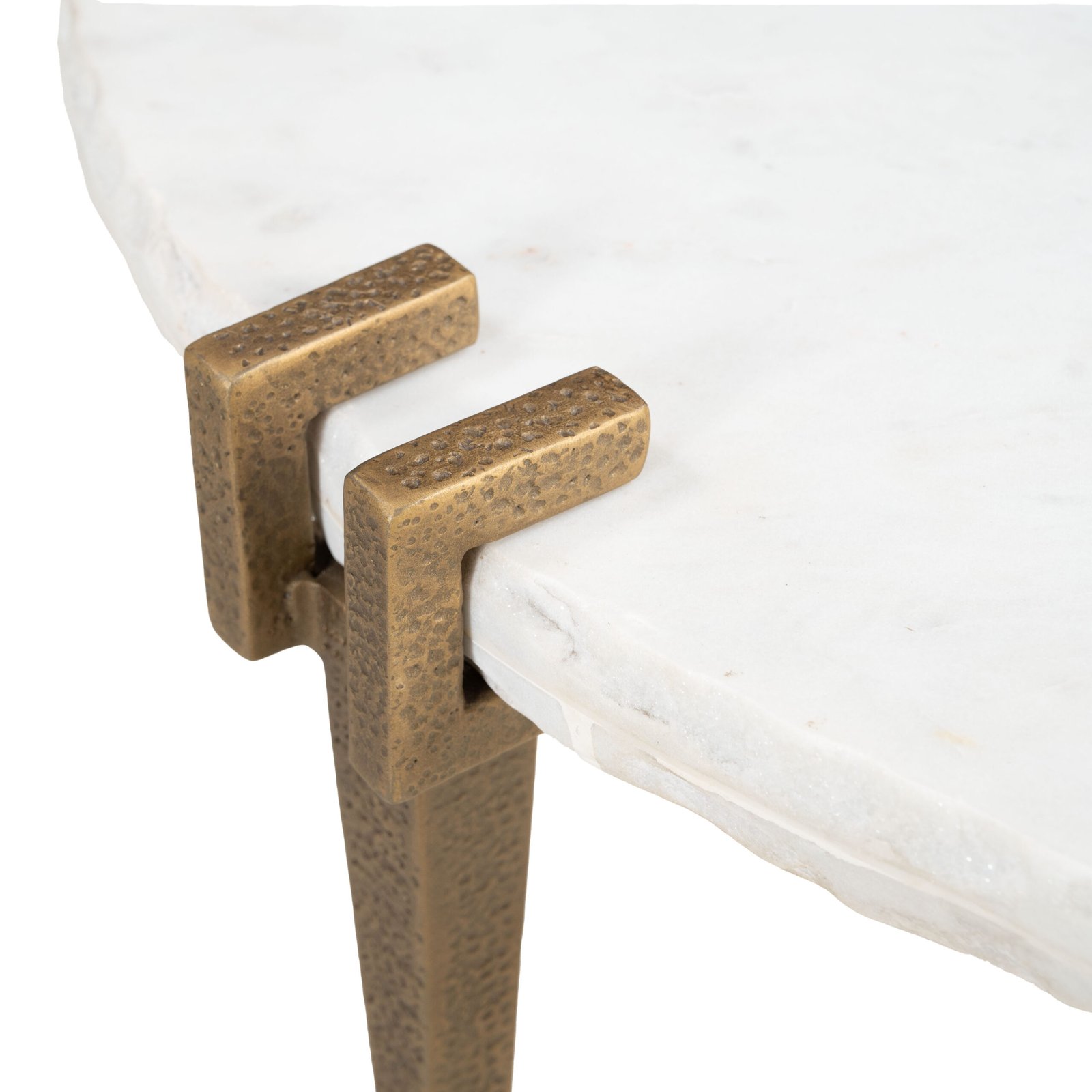Rench Coffee Table White - Image 4