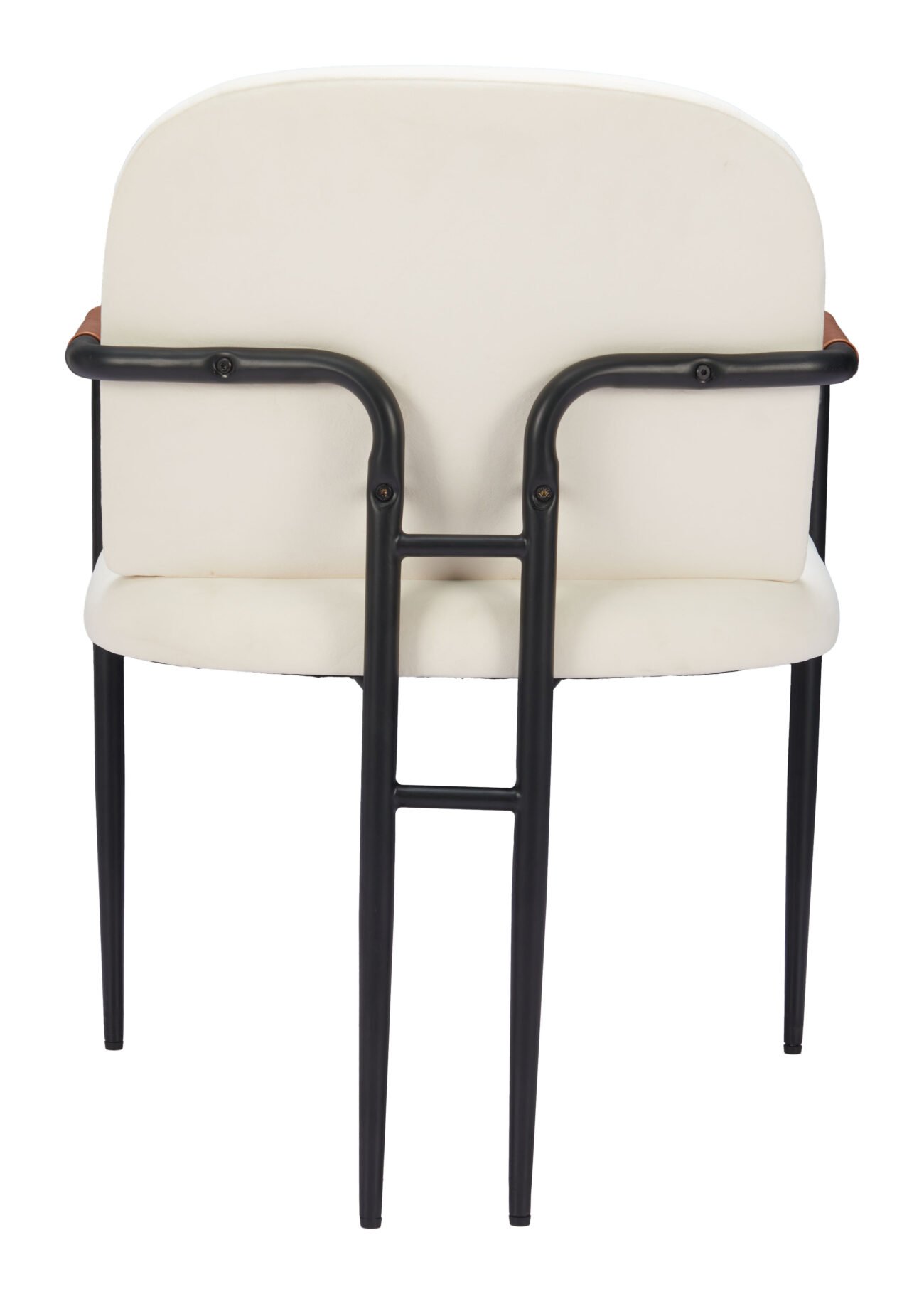 Sibu Dining Chair Cream - Image 4