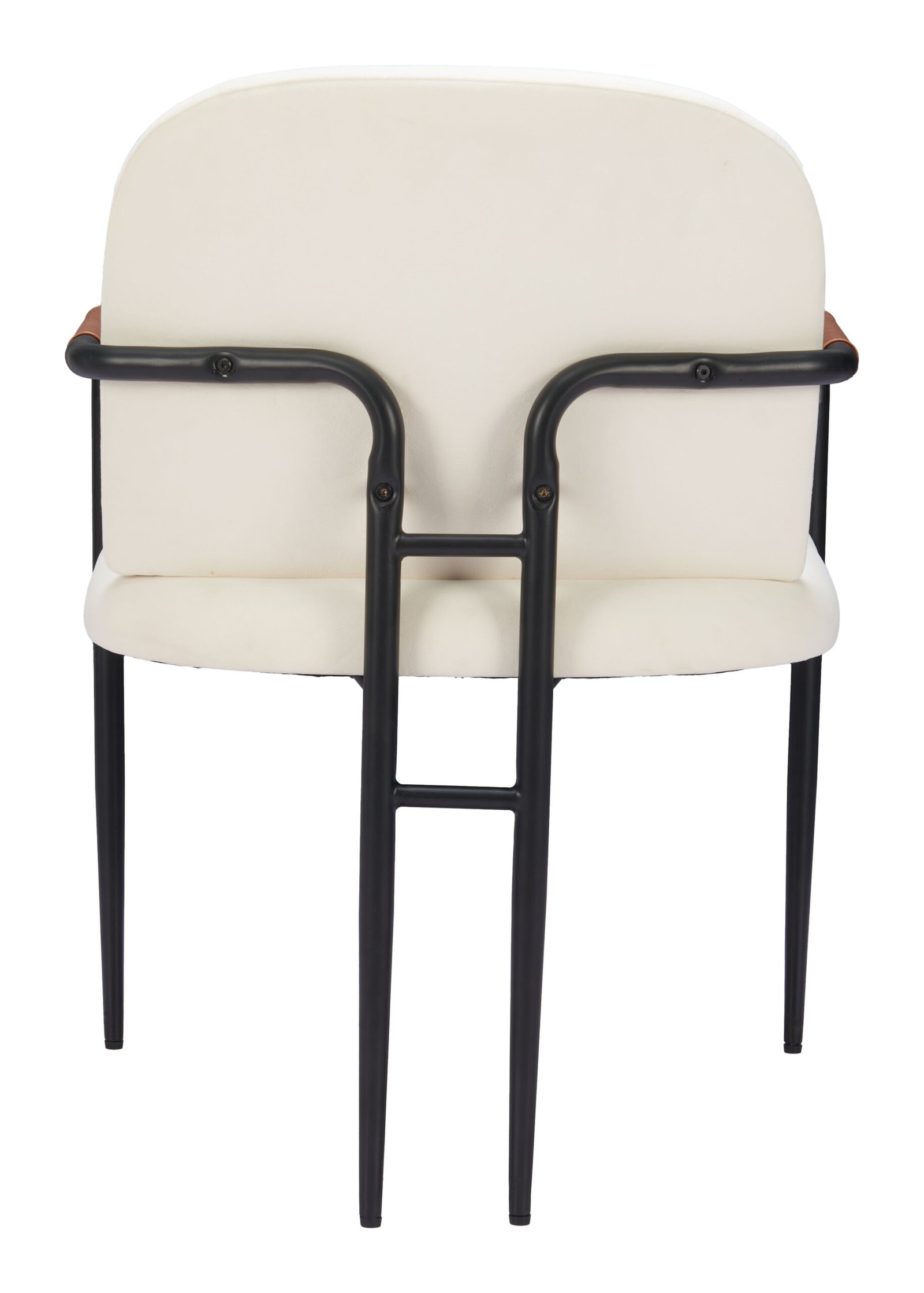 Sibu Dining Chair Cream - Image 4