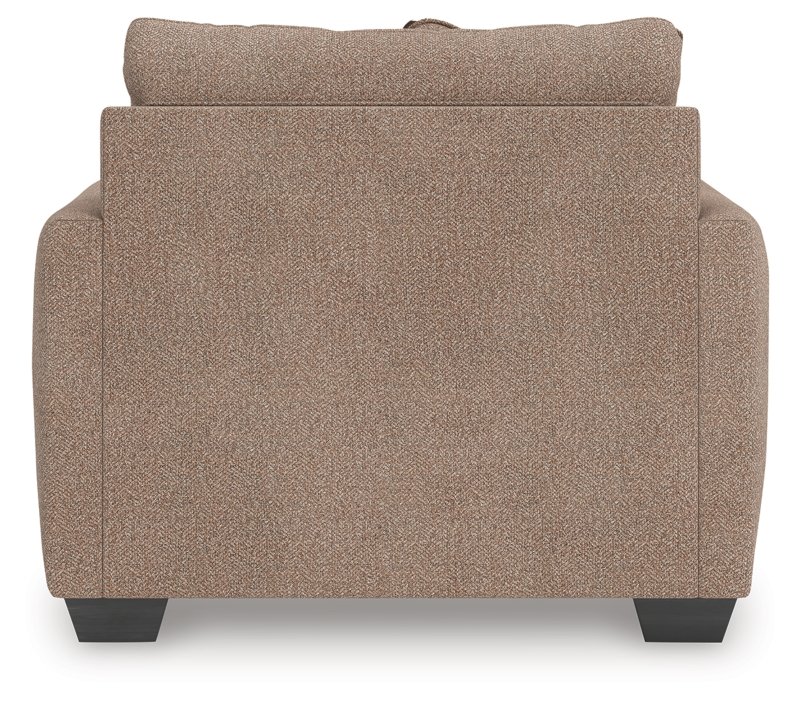 Triston-Peaks Oversized Chair - Image 6
