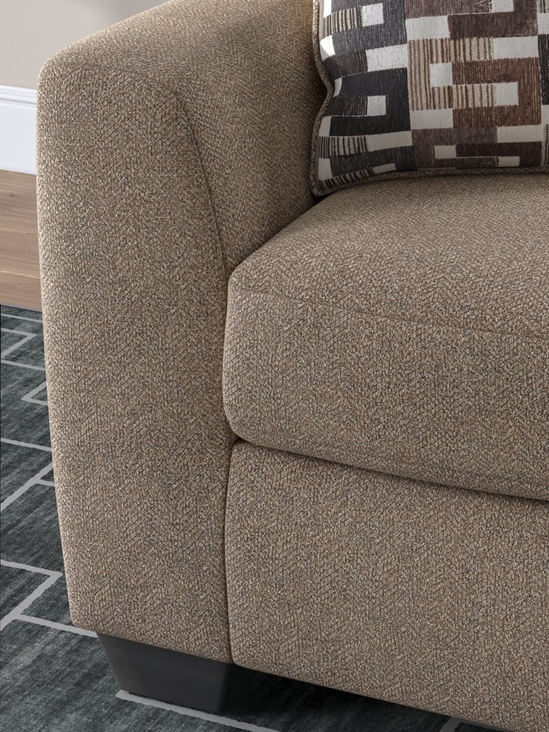 Triston-Peaks Oversized Chair - Image 9