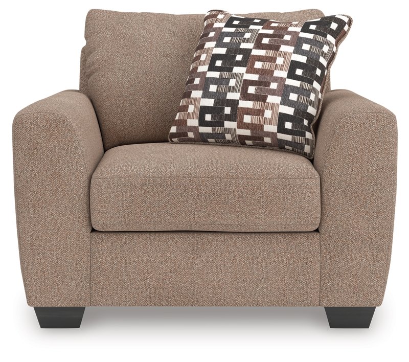 Triston-Peaks Oversized Chair - Image 5