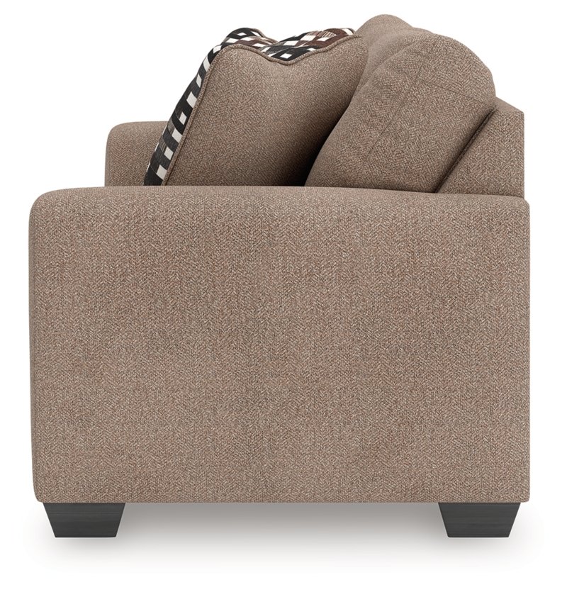 Triston-Peaks Loveseat - Image 7
