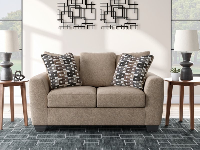 Triston-Peaks Loveseat - Image 3