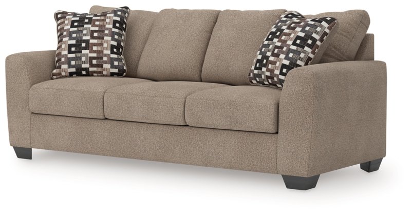 Triston-Peaks Queen Sofa Sleeper - Image 4