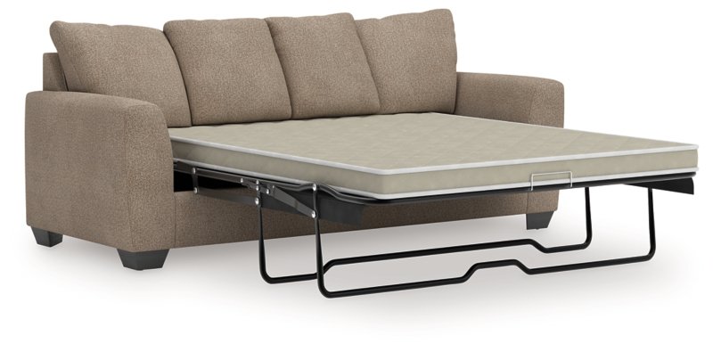 Triston-Peaks Queen Sofa Sleeper - Image 5