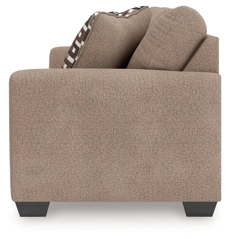 Triston-Peaks Queen Sofa Sleeper - Image 8
