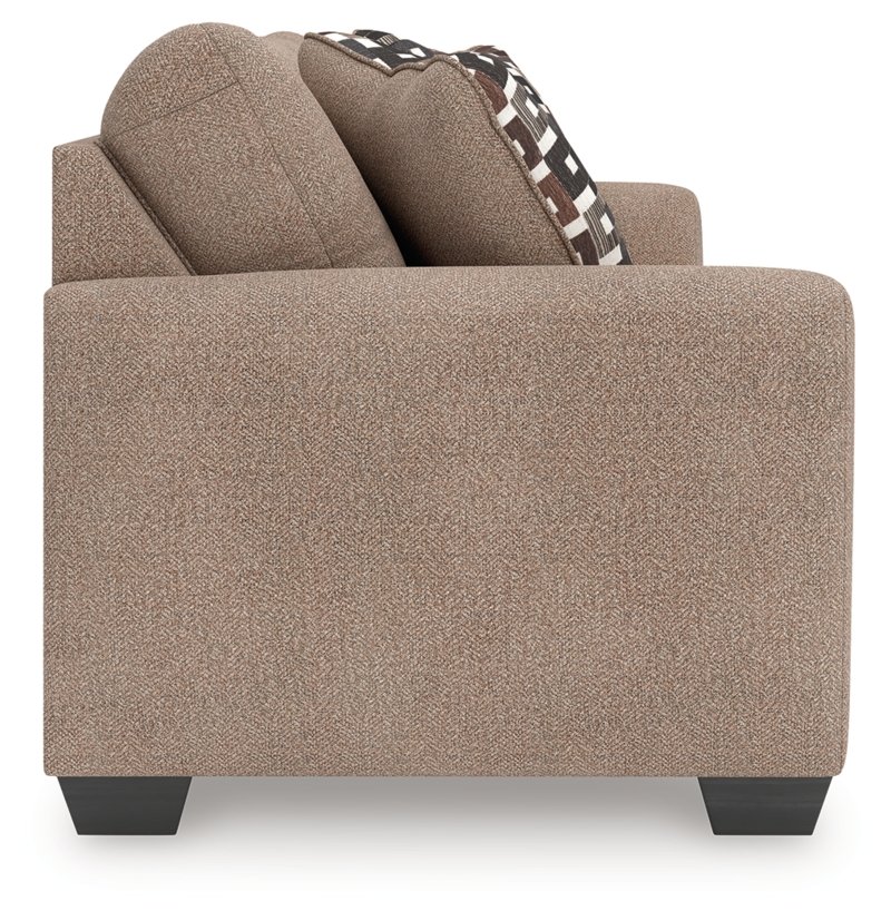 Triston-Peaks Queen Sofa Sleeper - Image 9