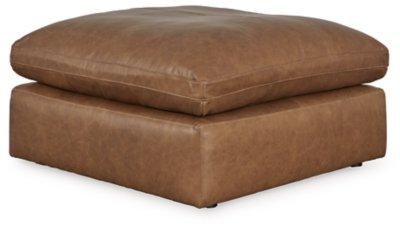 Emilia 3-Piece Sectional and 2 Ottomans - Image 3